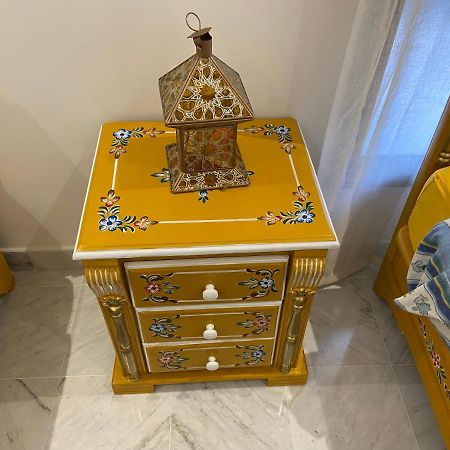 Marsa Central Splendid Appart 2 La Marsa Dış mekan fotoğraf