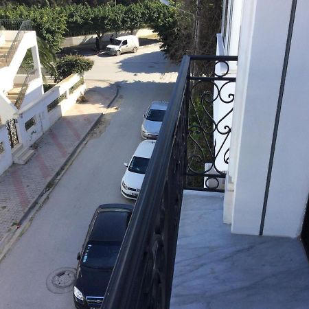 Marsa Central Splendid Appart 2 La Marsa Dış mekan fotoğraf