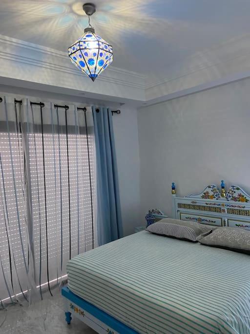 Marsa Central Splendid Appart 2 La Marsa Dış mekan fotoğraf