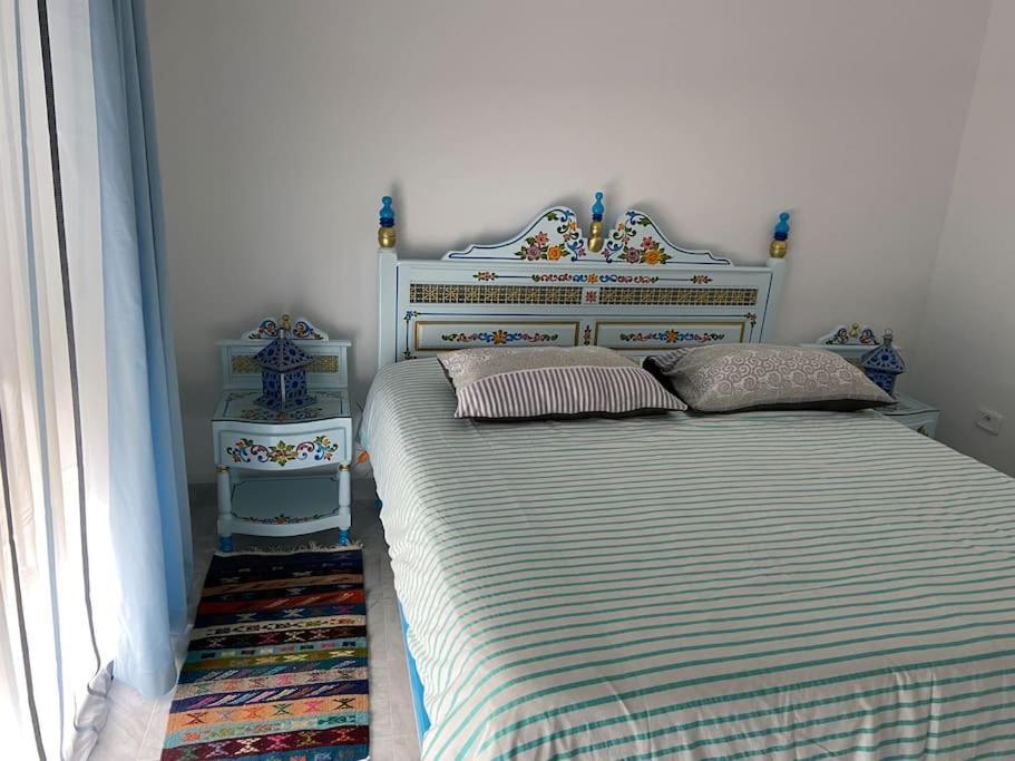 Marsa Central Splendid Appart 2 La Marsa Dış mekan fotoğraf