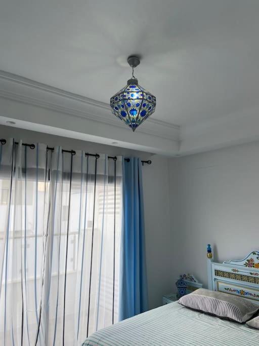 Marsa Central Splendid Appart 2 La Marsa Dış mekan fotoğraf