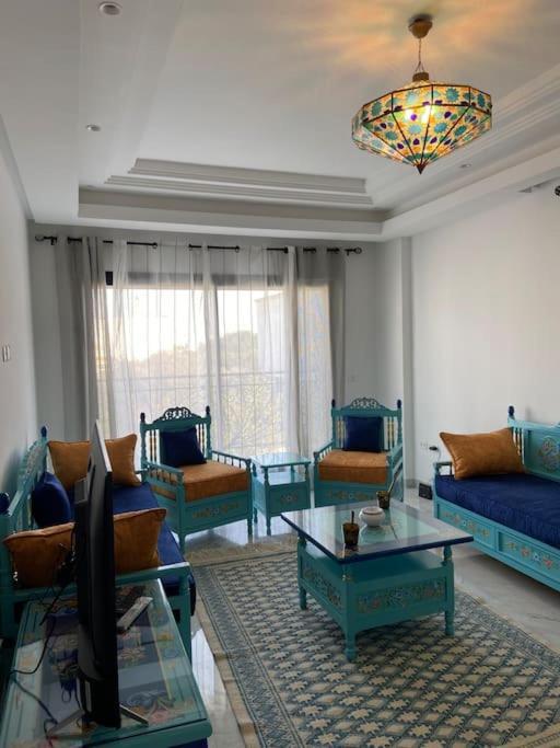 Marsa Central Splendid Appart 2 La Marsa Dış mekan fotoğraf