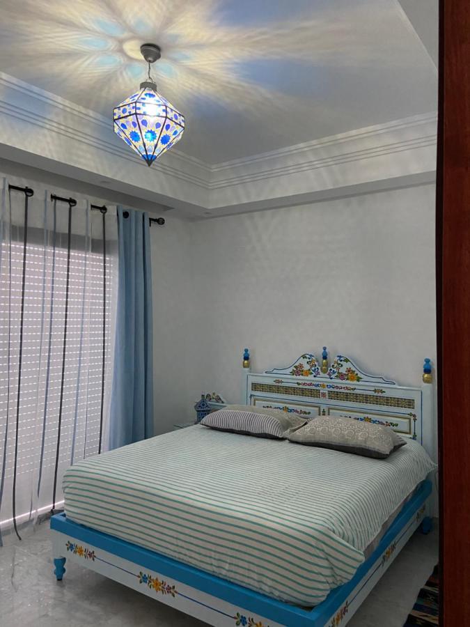 Marsa Central Splendid Appart 2 La Marsa Dış mekan fotoğraf