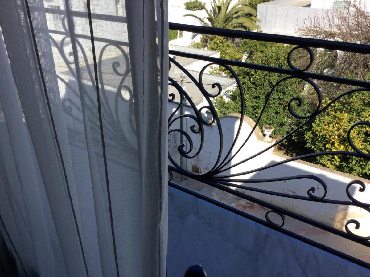 Marsa Central Splendid Appart 2 La Marsa Dış mekan fotoğraf