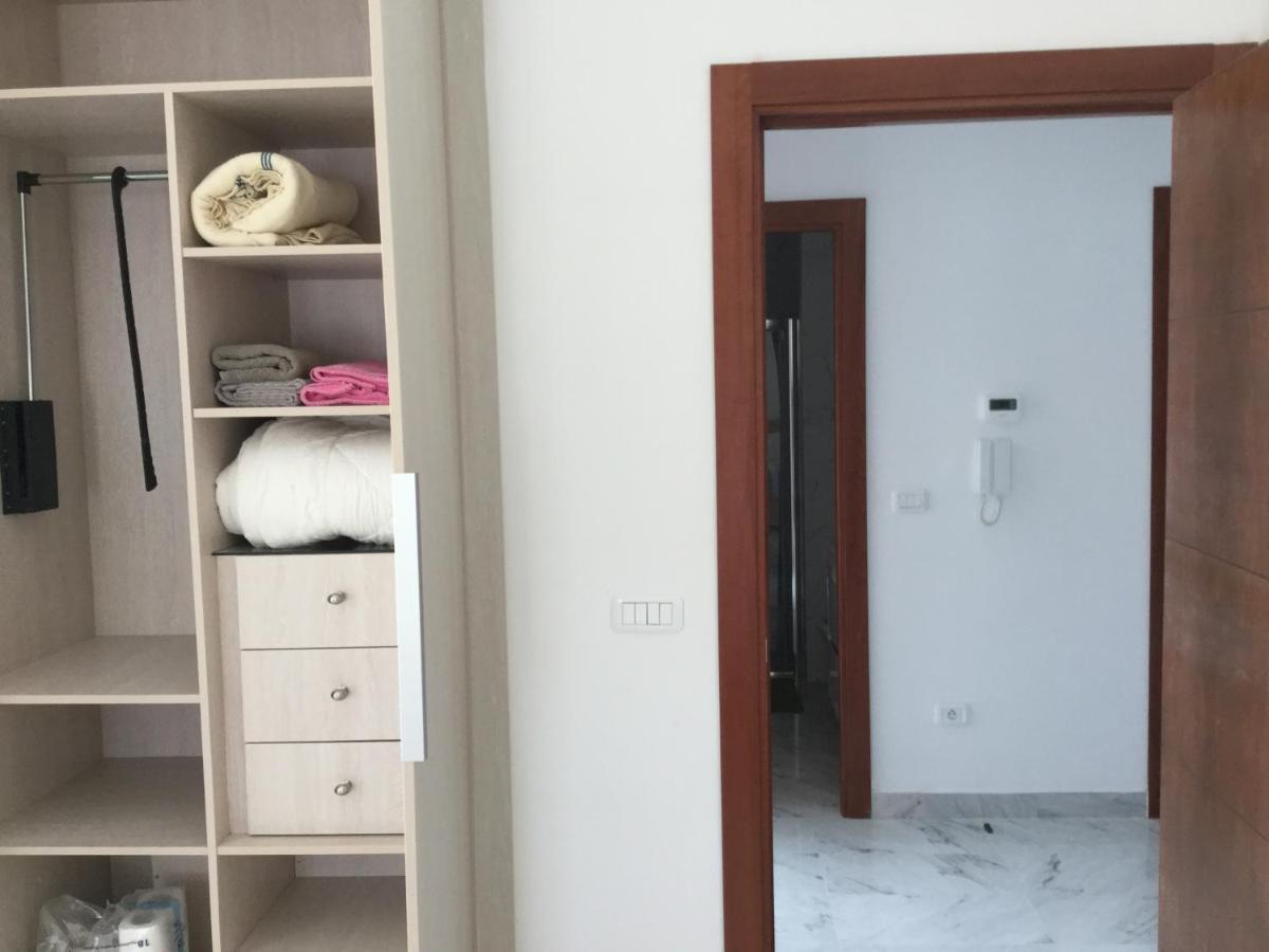 Marsa Central Splendid Appart 2 La Marsa Dış mekan fotoğraf